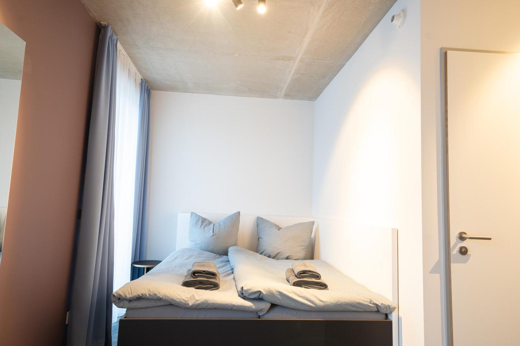 Neoapartments Berlin Exterior photo