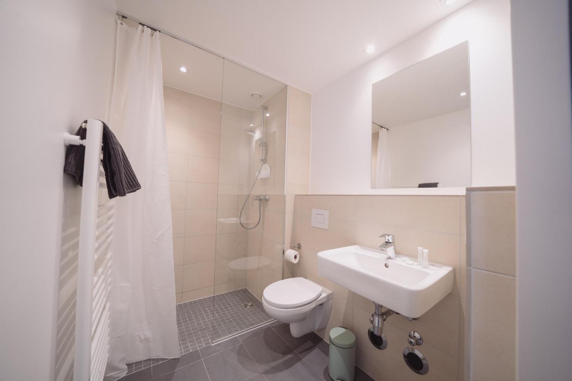Neoapartments Berlin Exterior photo