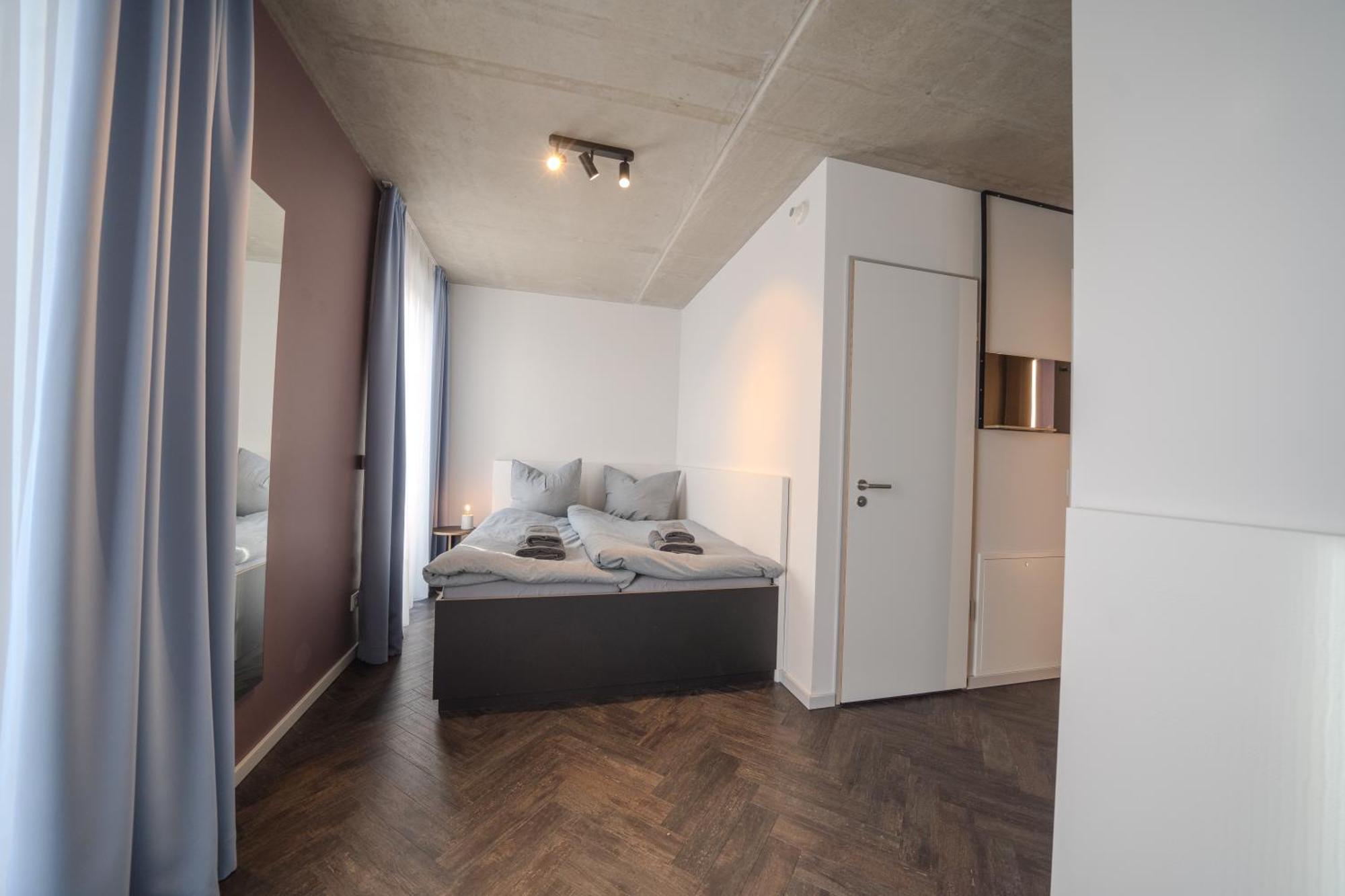Neoapartments Berlin Exterior photo