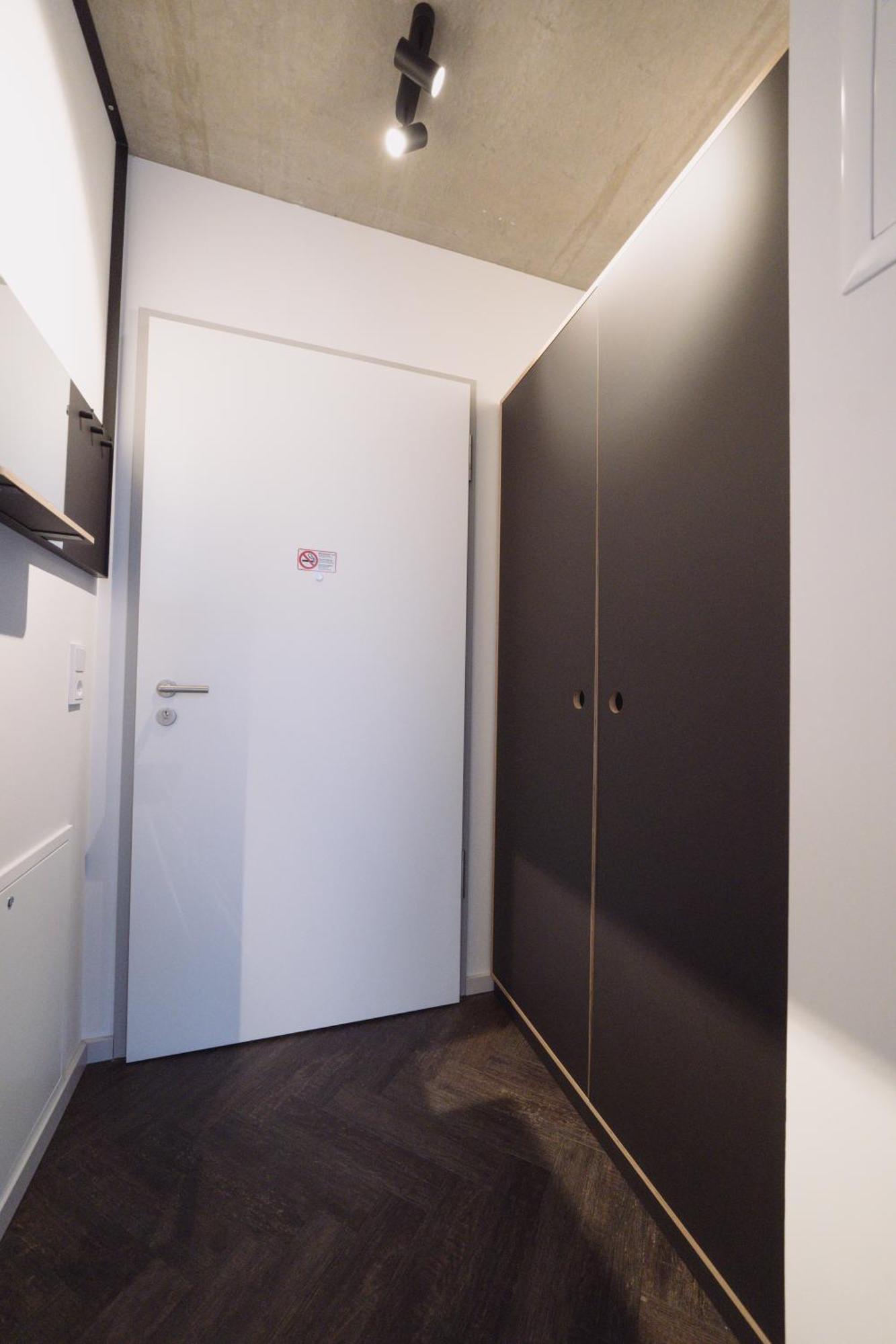Neoapartments Berlin Exterior photo
