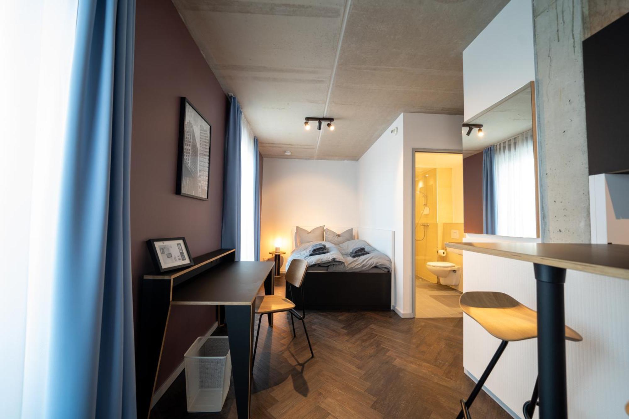 Neoapartments Berlin Exterior photo