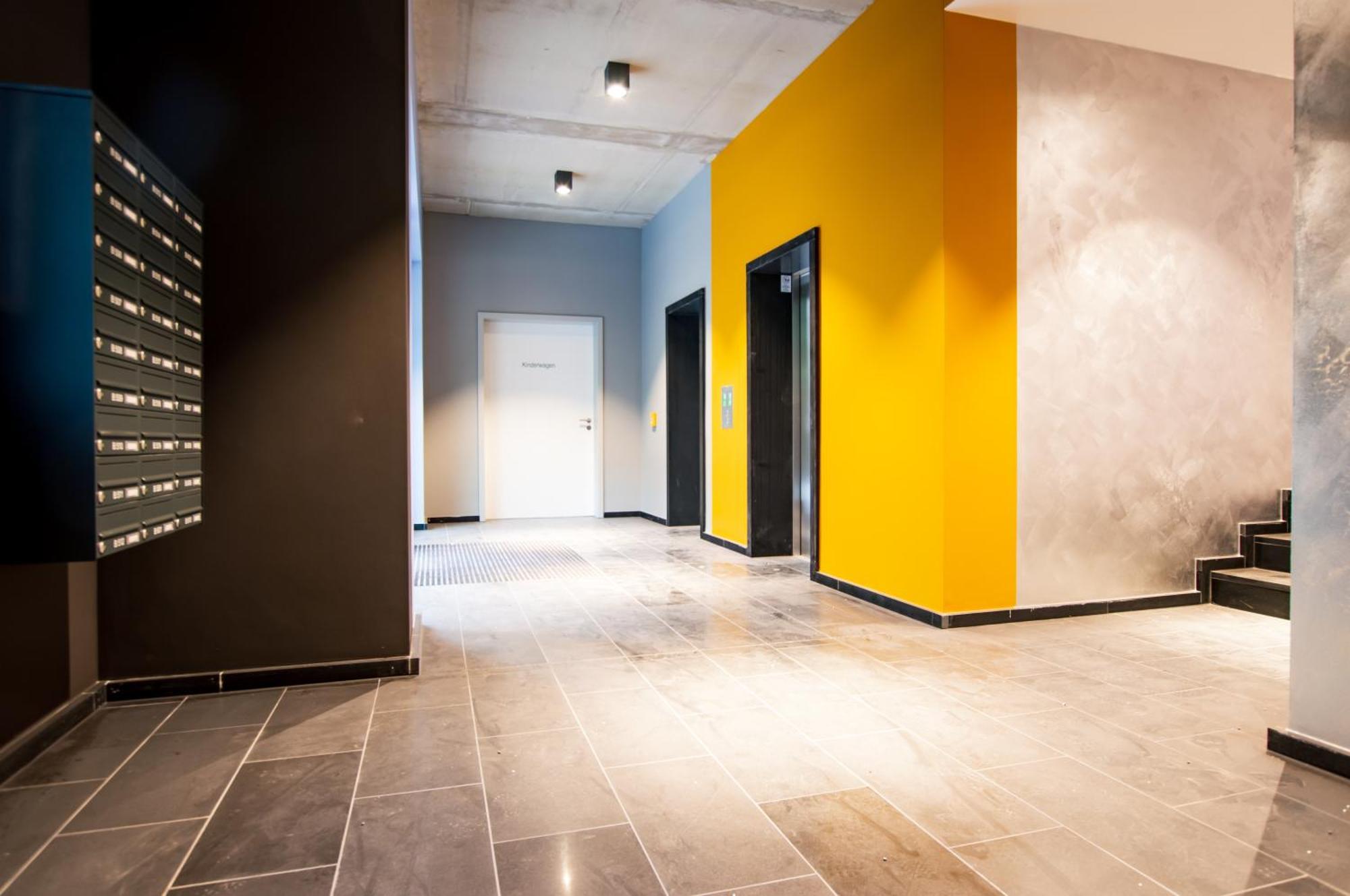 Neoapartments Berlin Exterior photo